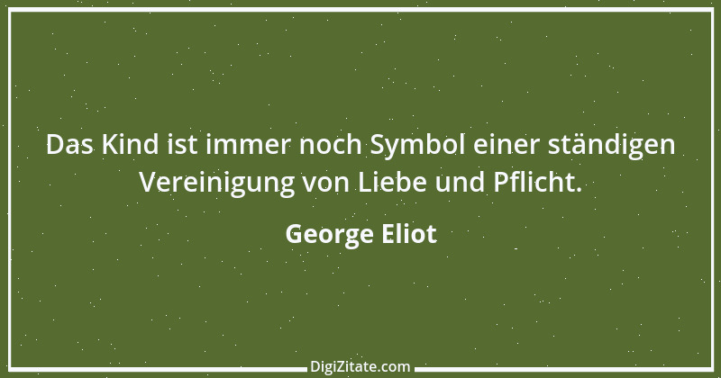 Zitat von George Eliot 31