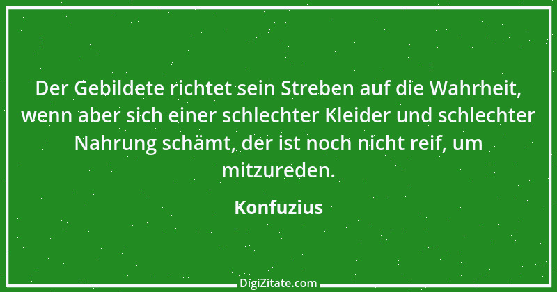 Zitat von Konfuzius 49