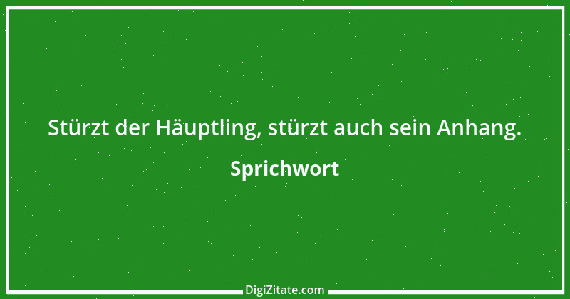 Zitat von Sprichwort 2798