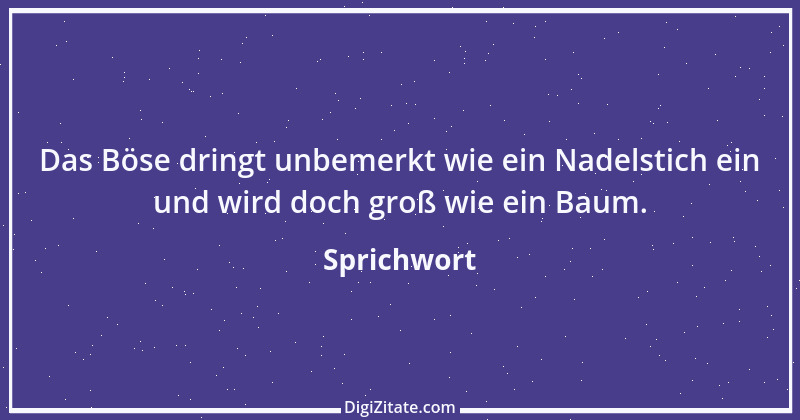 Zitat von Sprichwort 9798