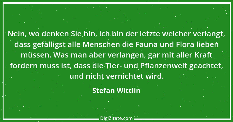 Zitat von Stefan Wittlin 515