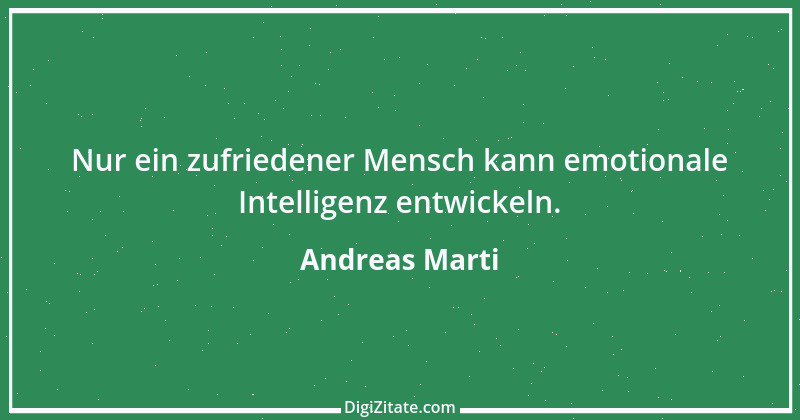 Zitat von Andreas Marti 8