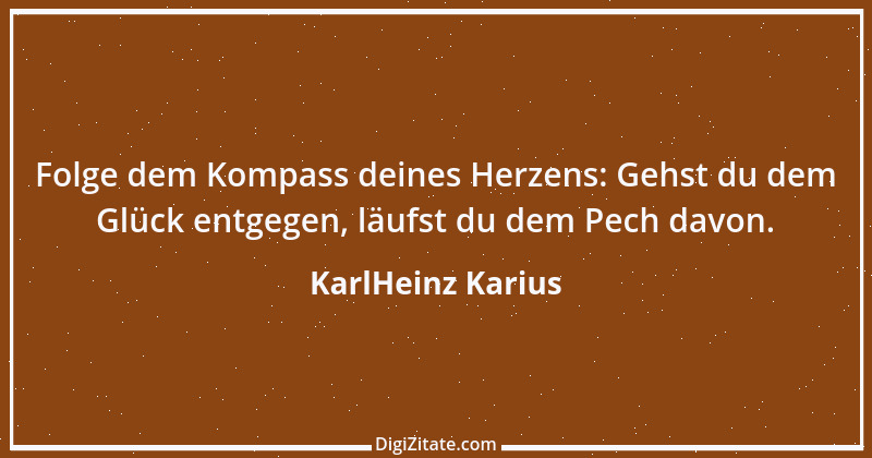 Zitat von KarlHeinz Karius 451