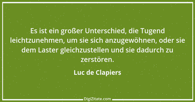 Zitat von Luc de Clapiers 648