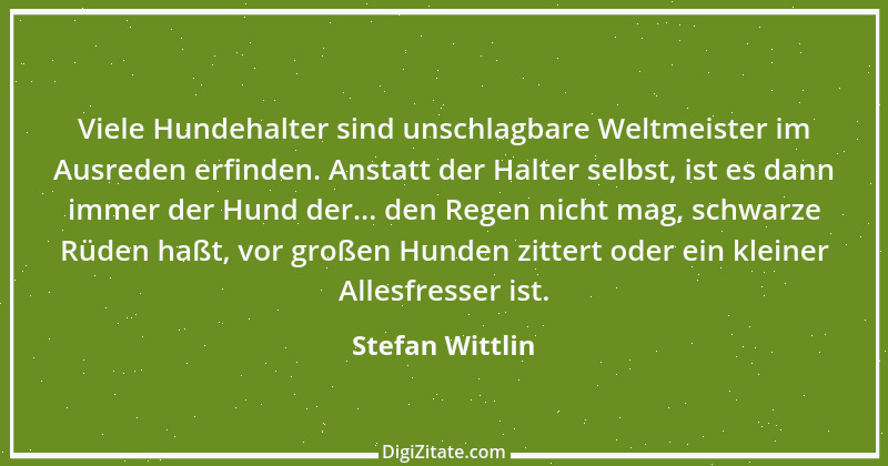 Zitat von Stefan Wittlin 235