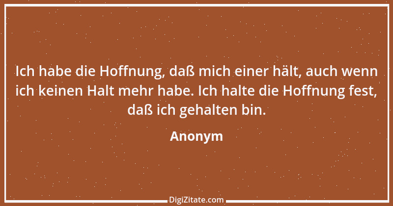 Zitat von Anonym 4495