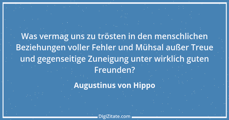 Zitat von Augustinus von Hippo 201