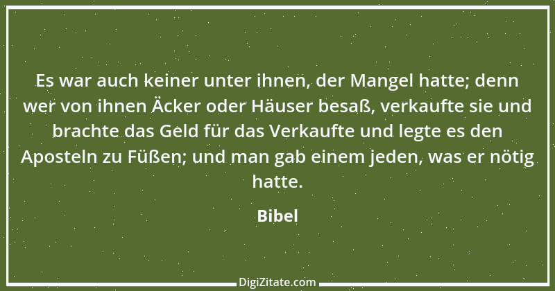 Zitat von Bibel 562