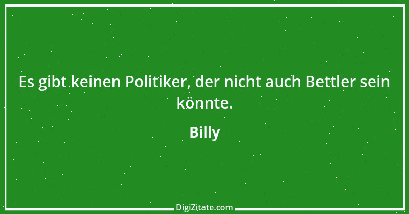 Zitat von Billy 606