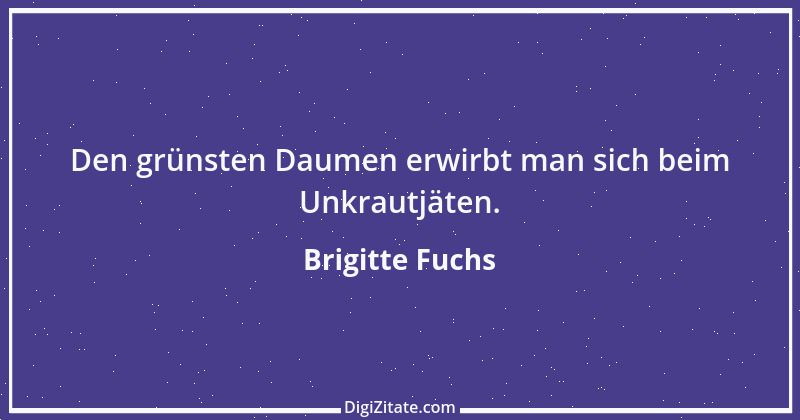 Zitat von Brigitte Fuchs 217