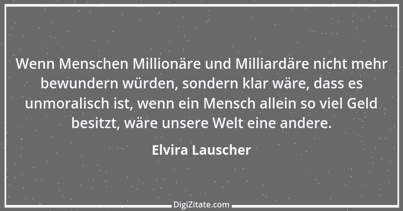 Zitat von Elvira Lauscher 11