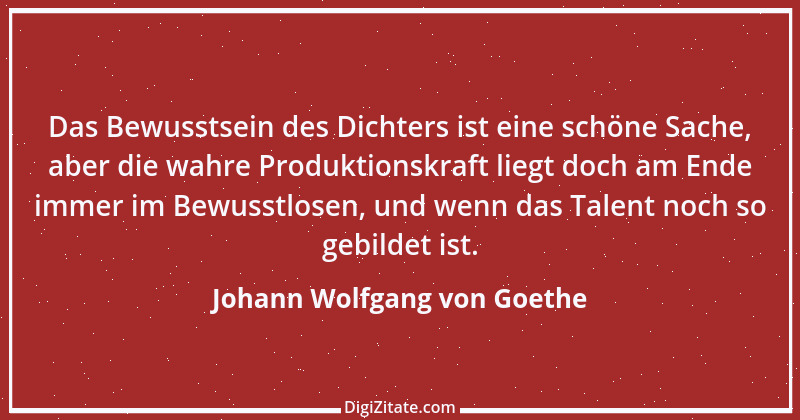 Zitat von Johann Wolfgang von Goethe 3527