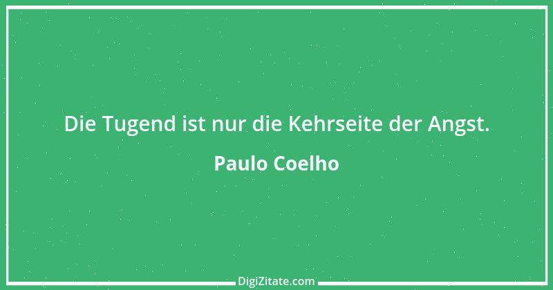 Zitat von Paulo Coelho 28