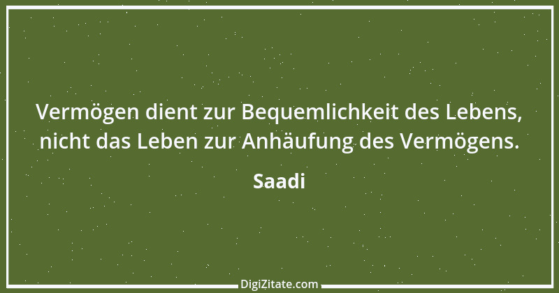 Zitat von Saadi 43