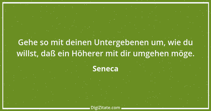 Zitat von Seneca 663