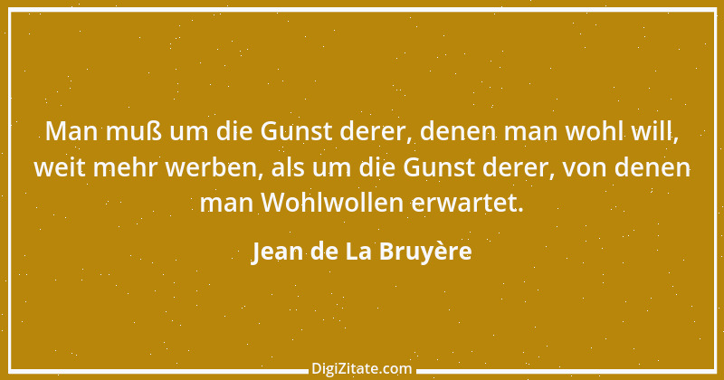 Zitat von Jean de La Bruyère 281