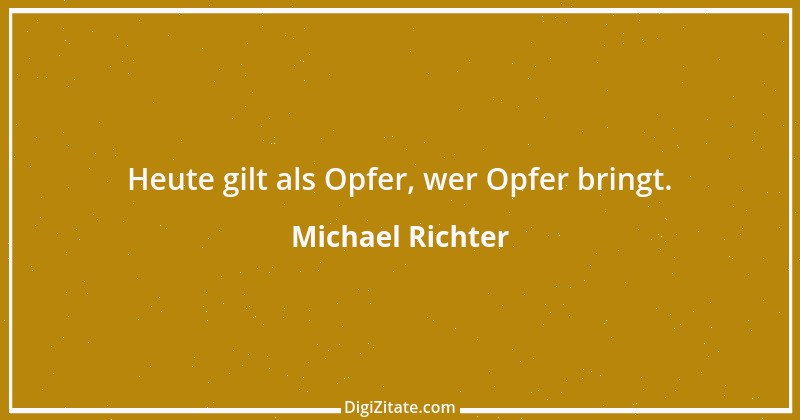 Zitat von Michael Richter 385