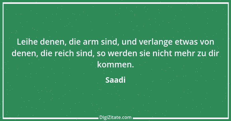 Zitat von Saadi 44