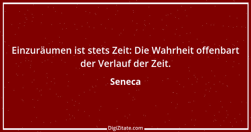 Zitat von Seneca 664