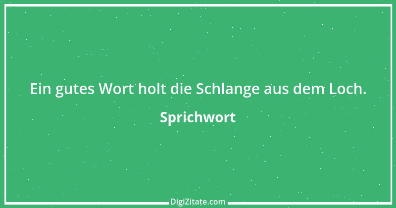 Zitat von Sprichwort 3520