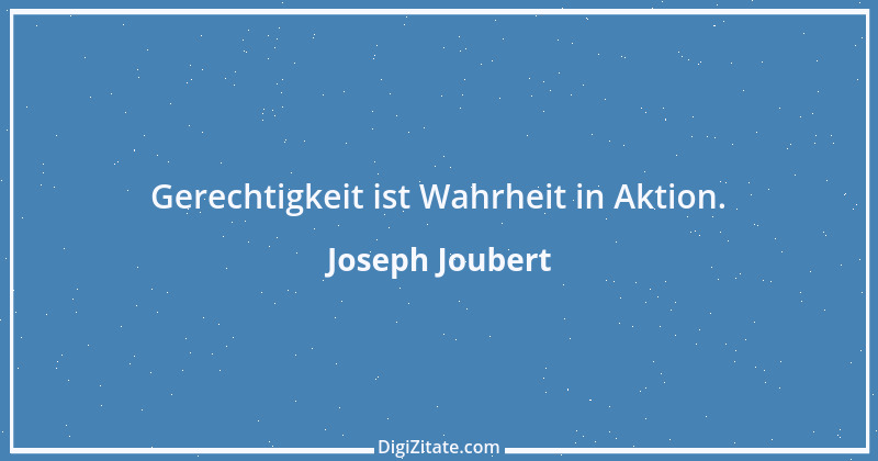 Zitat von Joseph Joubert 209