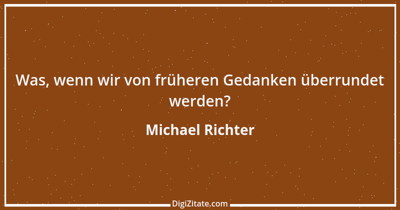 Zitat von Michael Richter 386