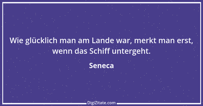 Zitat von Seneca 665