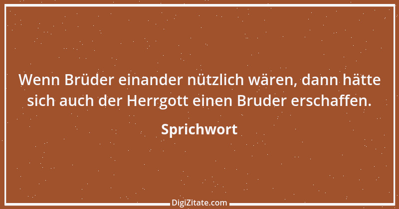 Zitat von Sprichwort 5521