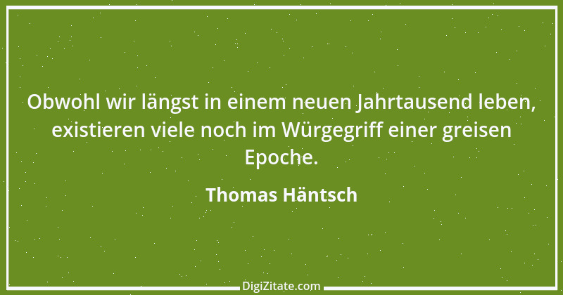 Zitat von Thomas Häntsch 104