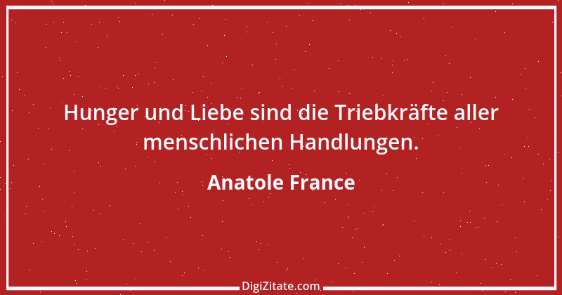 Zitat von Anatole France 45