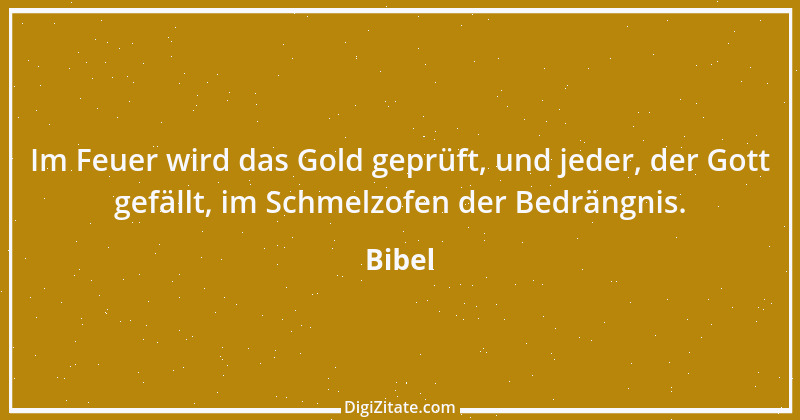 Zitat von Bibel 1565