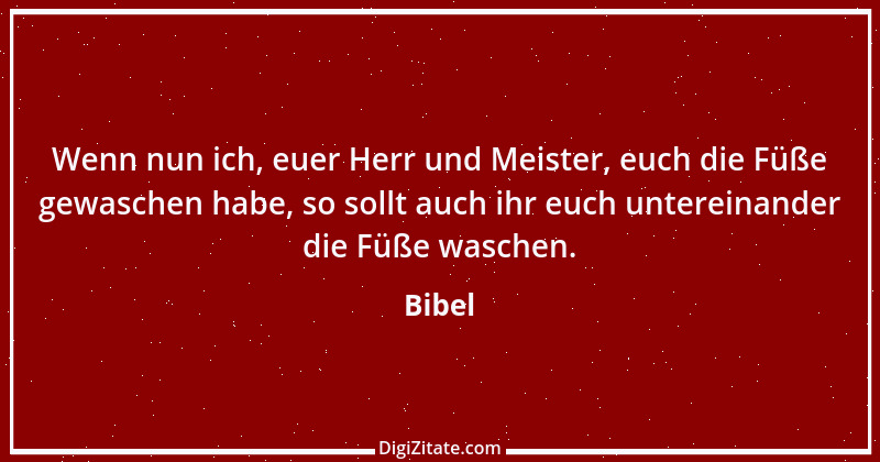 Zitat von Bibel 565