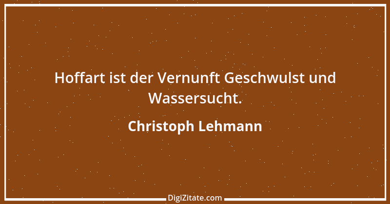 Zitat von Christoph Lehmann 45