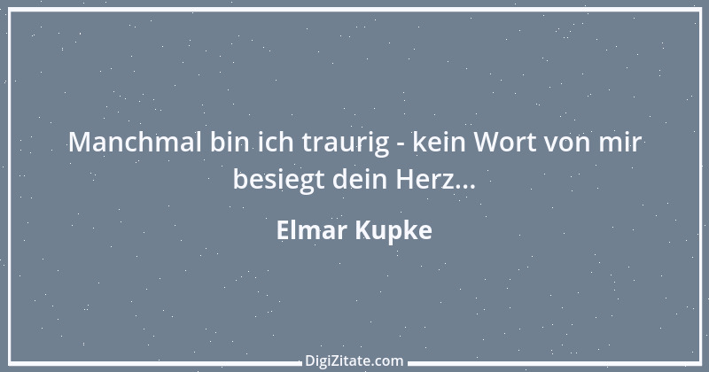 Zitat von Elmar Kupke 860