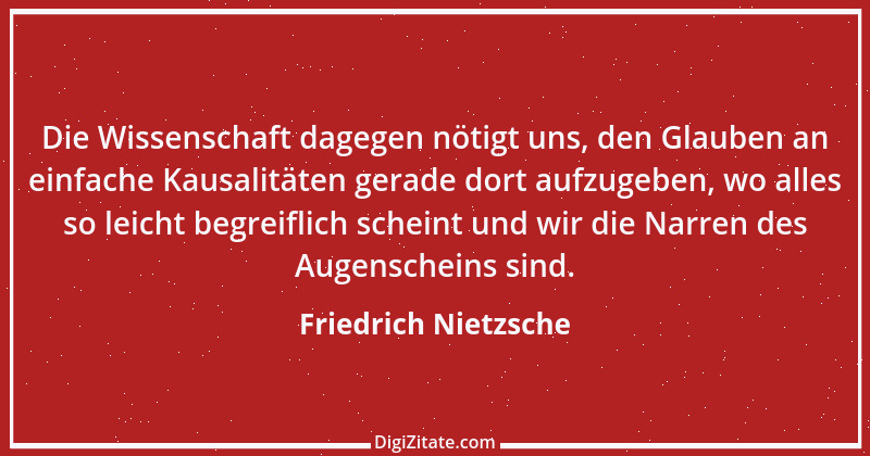 Zitat von Friedrich Nietzsche 1467