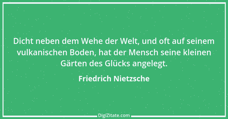 Zitat von Friedrich Nietzsche 467