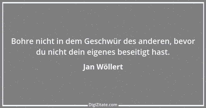 Zitat von Jan Wöllert 19