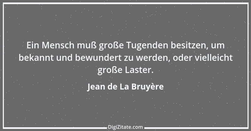 Zitat von Jean de La Bruyère 283