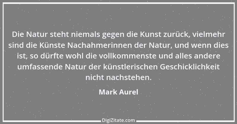 Zitat von Mark Aurel 287