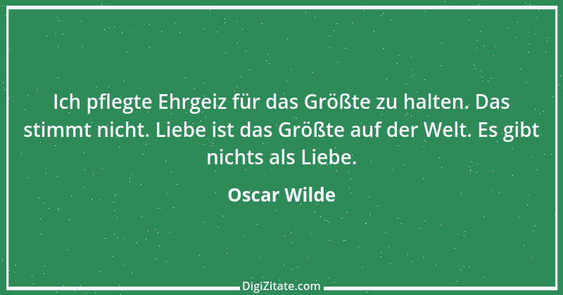 Zitat von Oscar Wilde 436