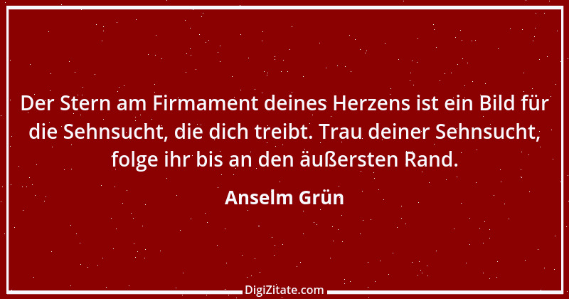 Zitat von Anselm Grün 4