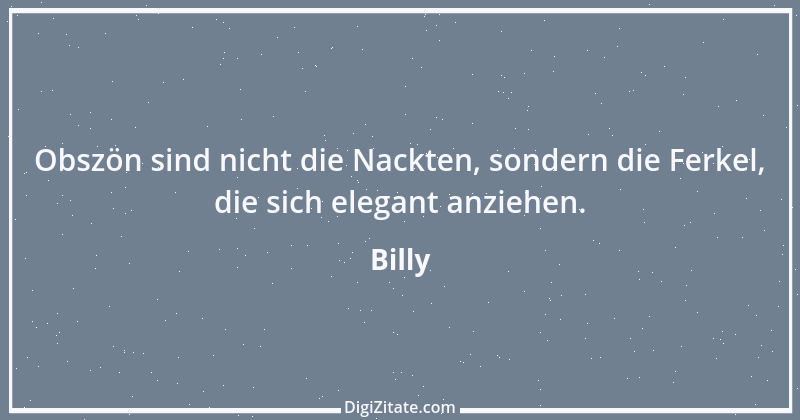 Zitat von Billy 610