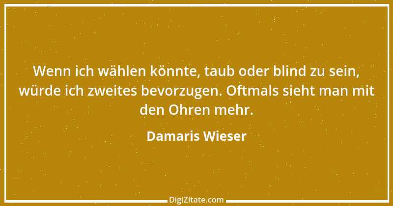 Zitat von Damaris Wieser 63