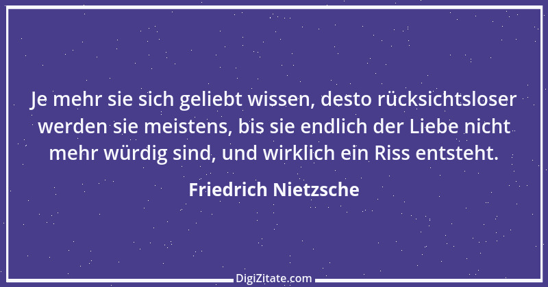 Zitat von Friedrich Nietzsche 468