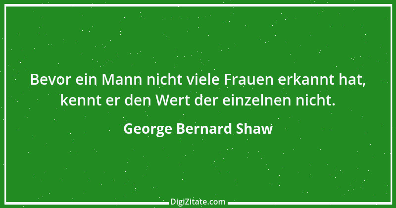 Zitat von George Bernard Shaw 55