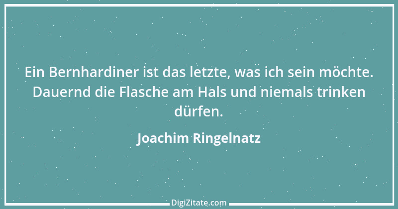 Zitat von Joachim Ringelnatz 24