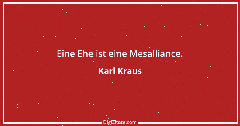 Zitat von Karl Kraus 290