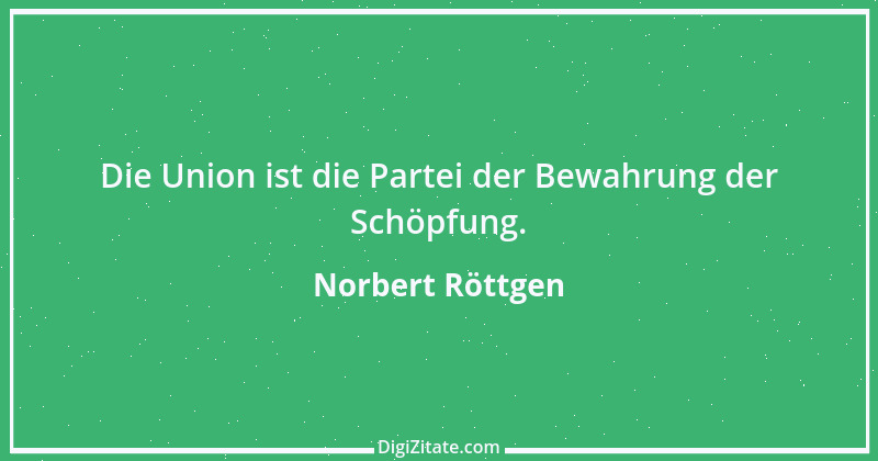 Zitat von Norbert Röttgen 8