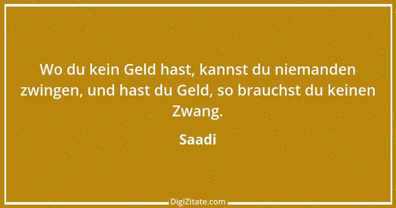 Zitat von Saadi 47