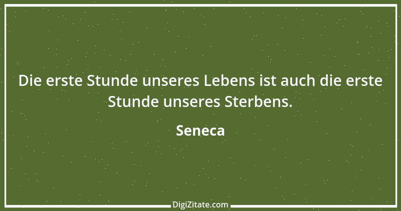 Zitat von Seneca 667